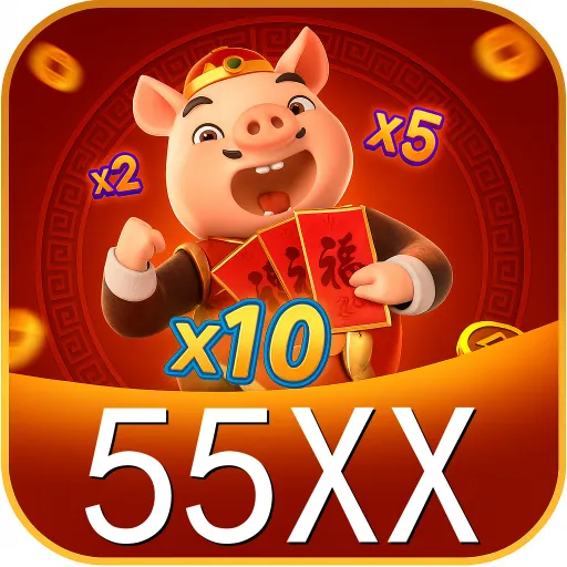 55XX Cassino Online